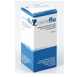 COREFLU 200 ML