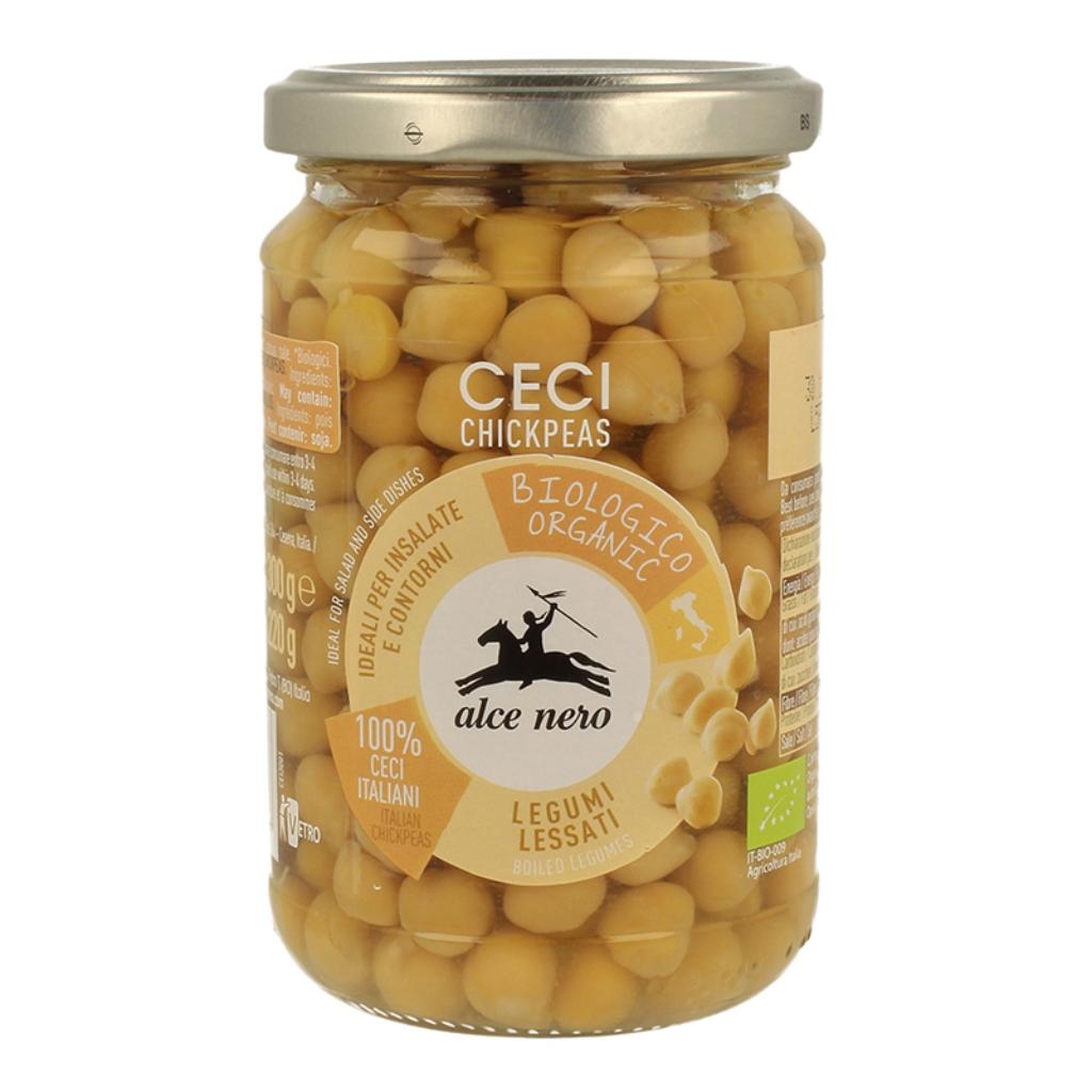 CECI LESSATI BIO 300 G