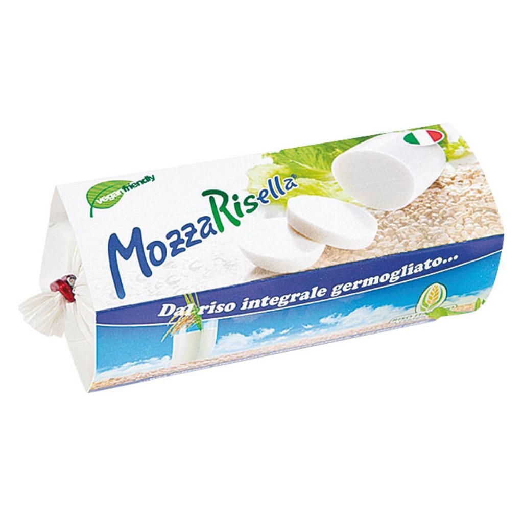 MOZZARISELLA 200 G