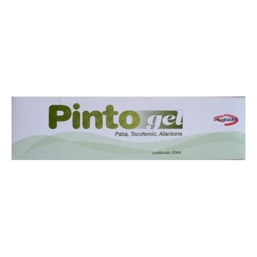 PINTO GEL 50 ML