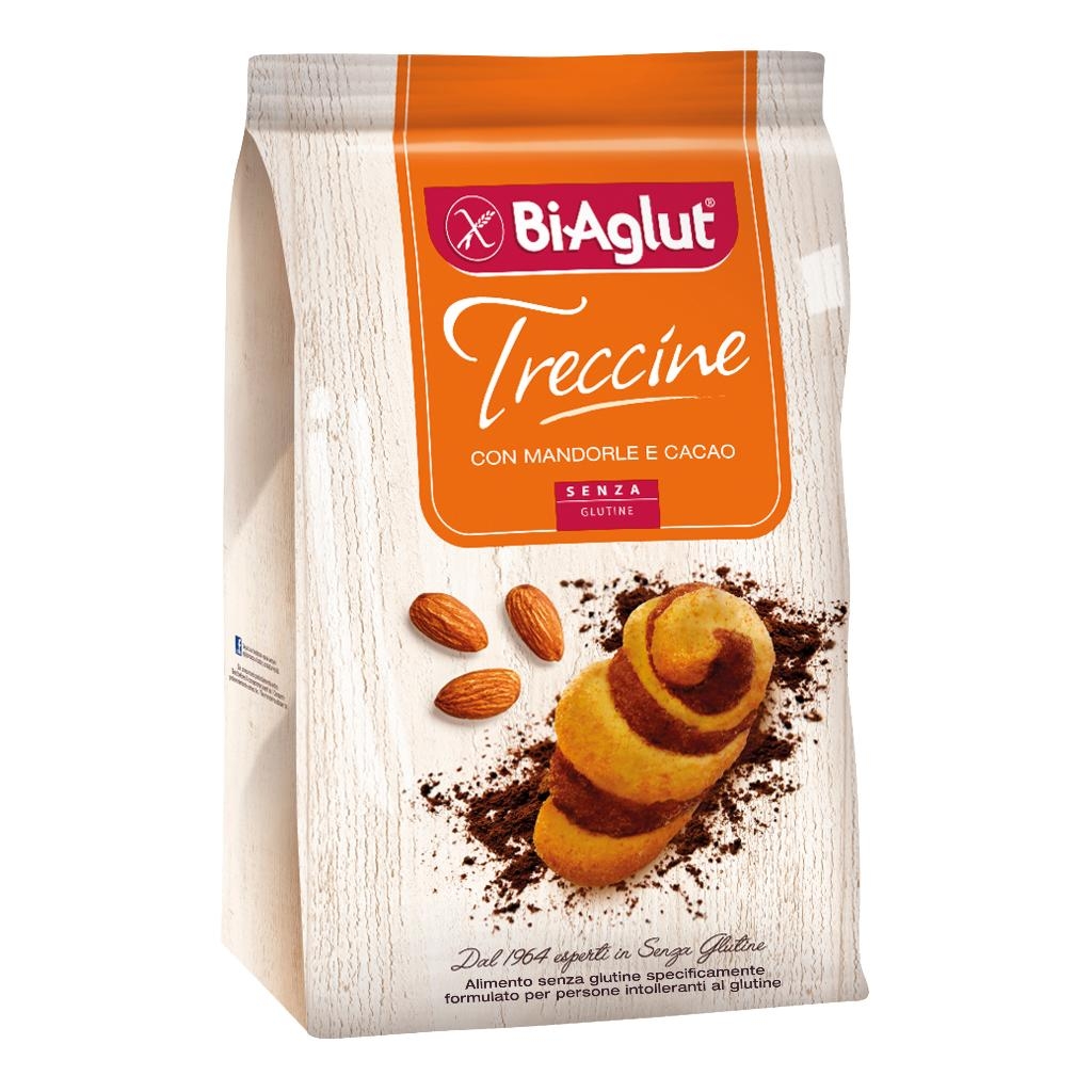 BIAGLUT TRECCINE 200 G