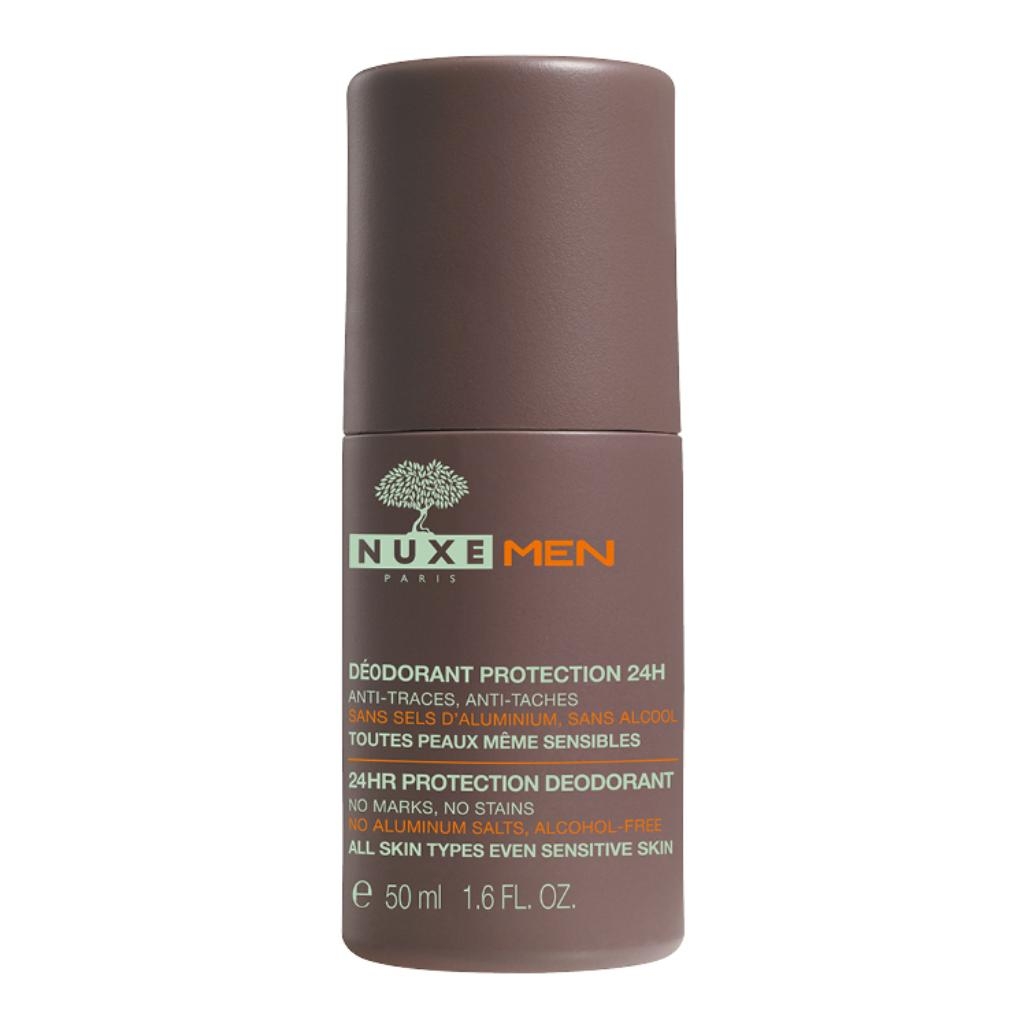 NUXE MEN DEODORANTE UOMO PROTEZIONE 24 ORE 50 ML