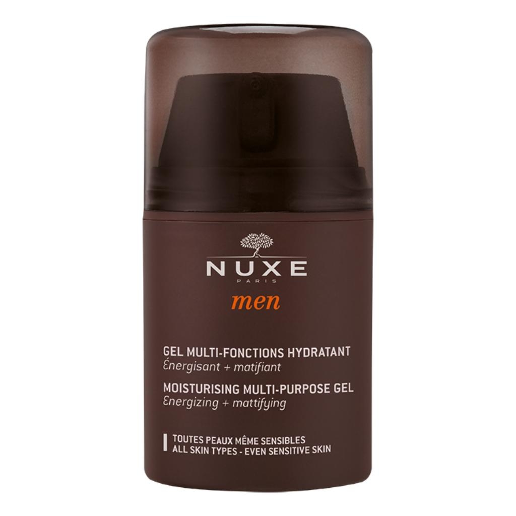 NUXE MEN IDRATANTE VISO UOMO 50 ML