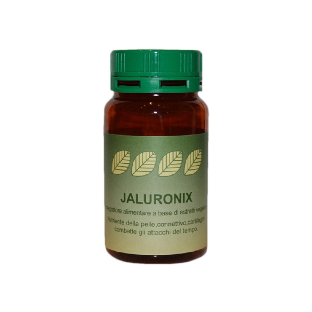 JALURONIX 60 CAPSULE