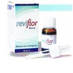 REVIFLOR GOCCE 10 ML