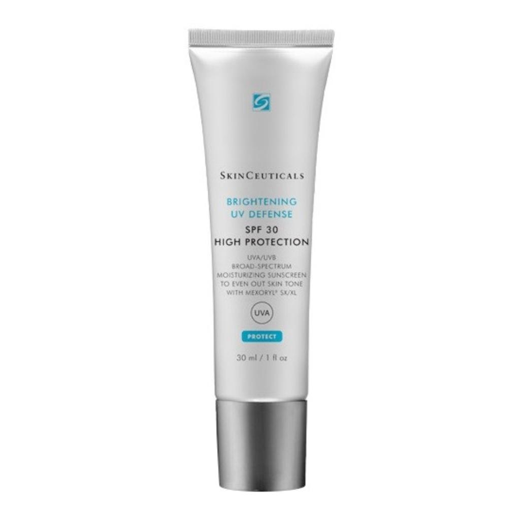 BRIGHTENING UV DEFENSE SPF30 30 ML