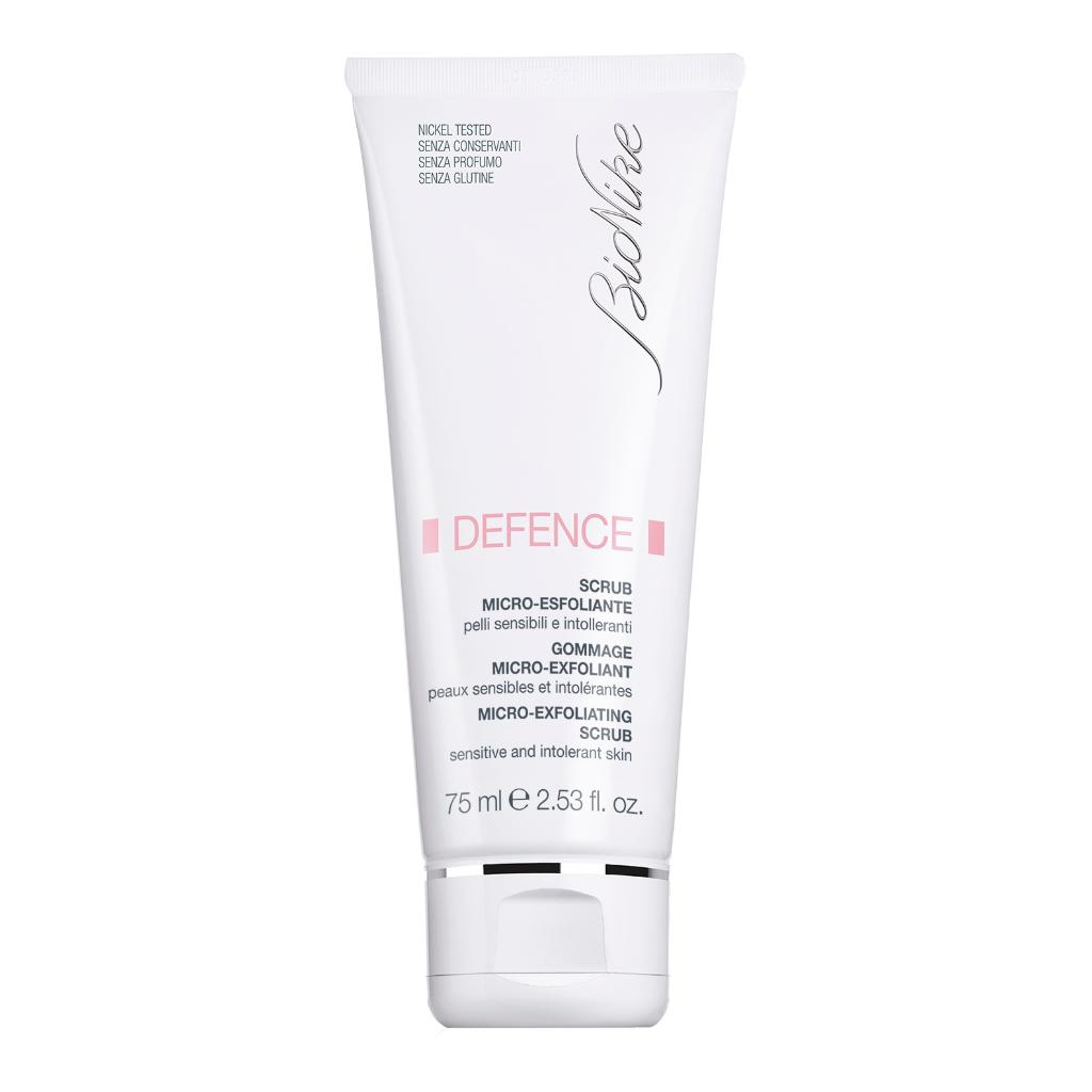 DEFENCE SCRUB MICRO-ESFOLIANTE 75 ML