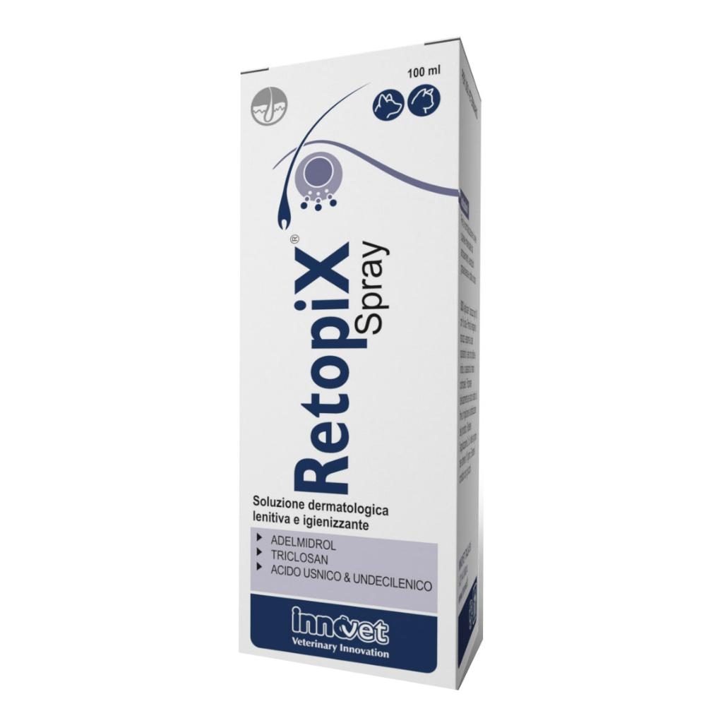 RETOPIX SPRAY CANE/GATTO 100 ML