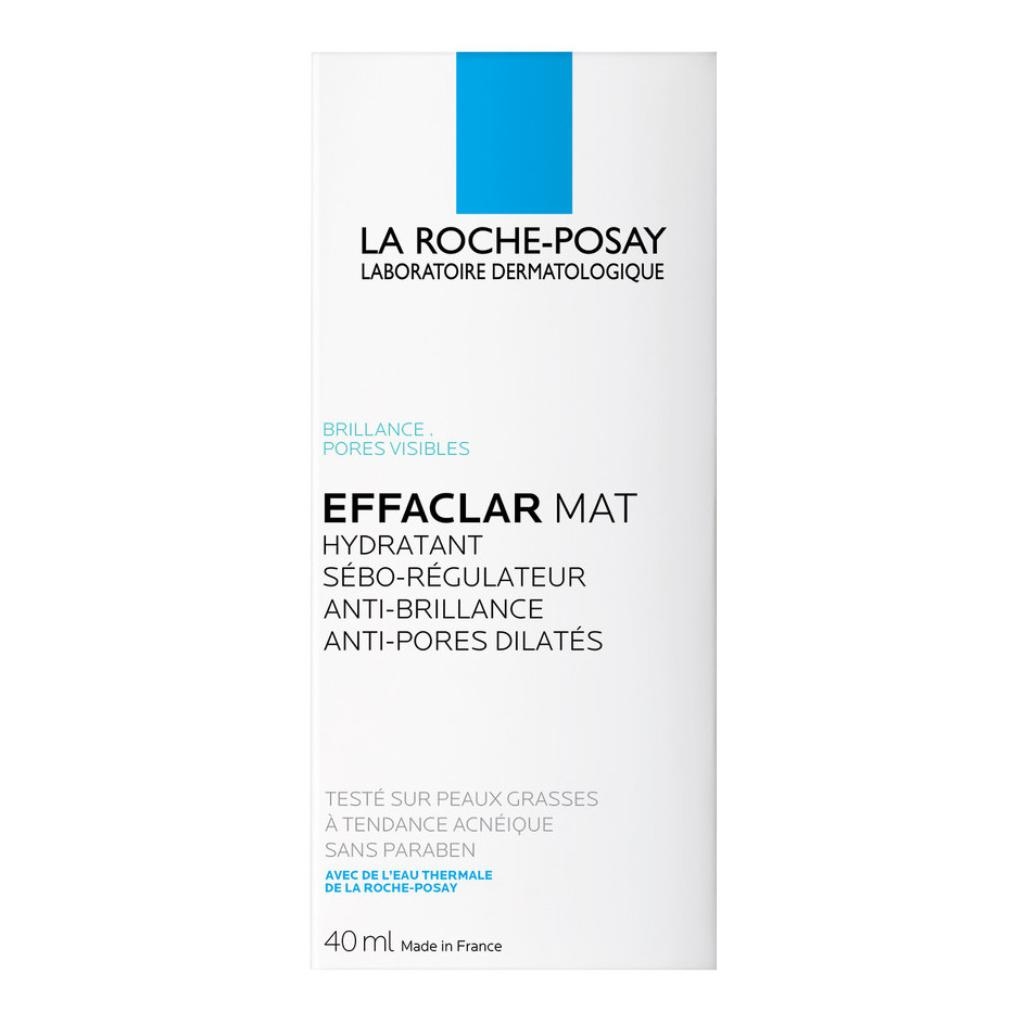 EFFACLAR MAT 40 ML