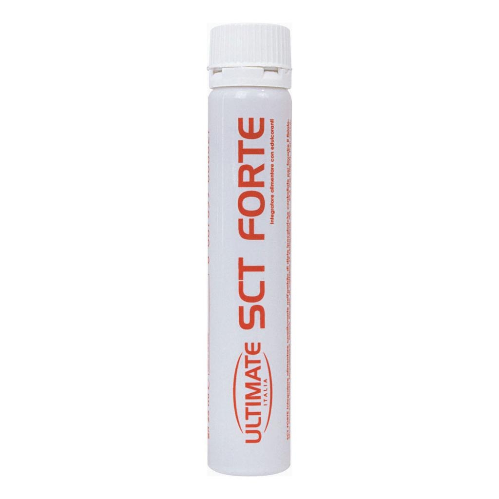 ULTIMATE SCT FORTE 25 ML