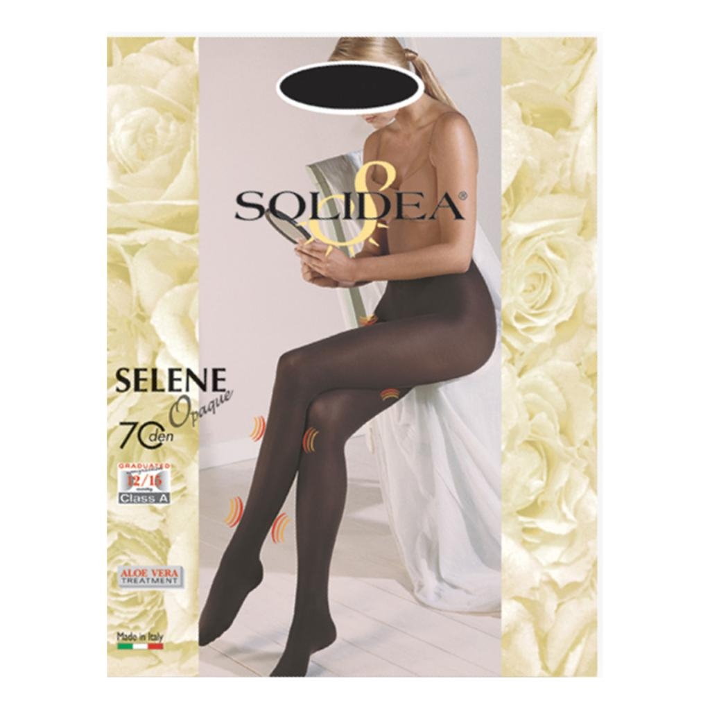 SELENE 70 COLLANT OPACO COLLANT GRANATA 4L