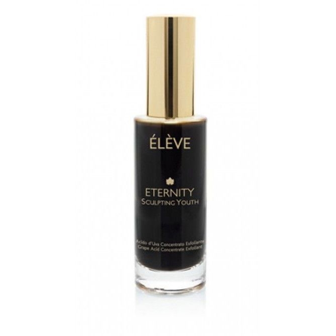 ELEVE ETERNITY SCULPTING YOUTH ACIDO D'UVA CONCENTRATO ESFOLIANTE 15 ML