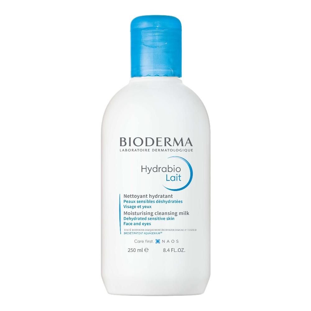 HYDRABIO LAIT 250 ML