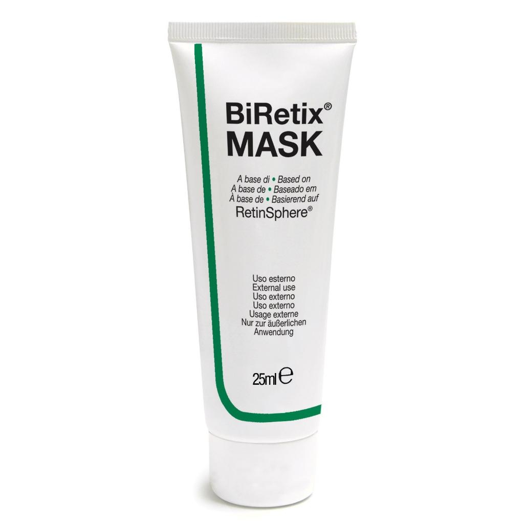 BIRETIX MASK 25 ML
