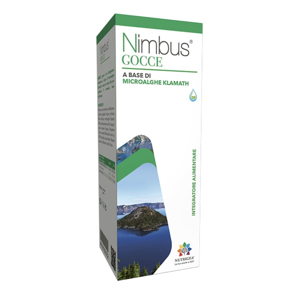 NIMBUS GOCCE 50 ML 1 PEZZO