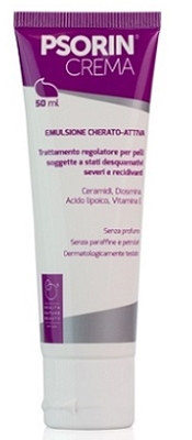 PSORIN CREMA 50 ML