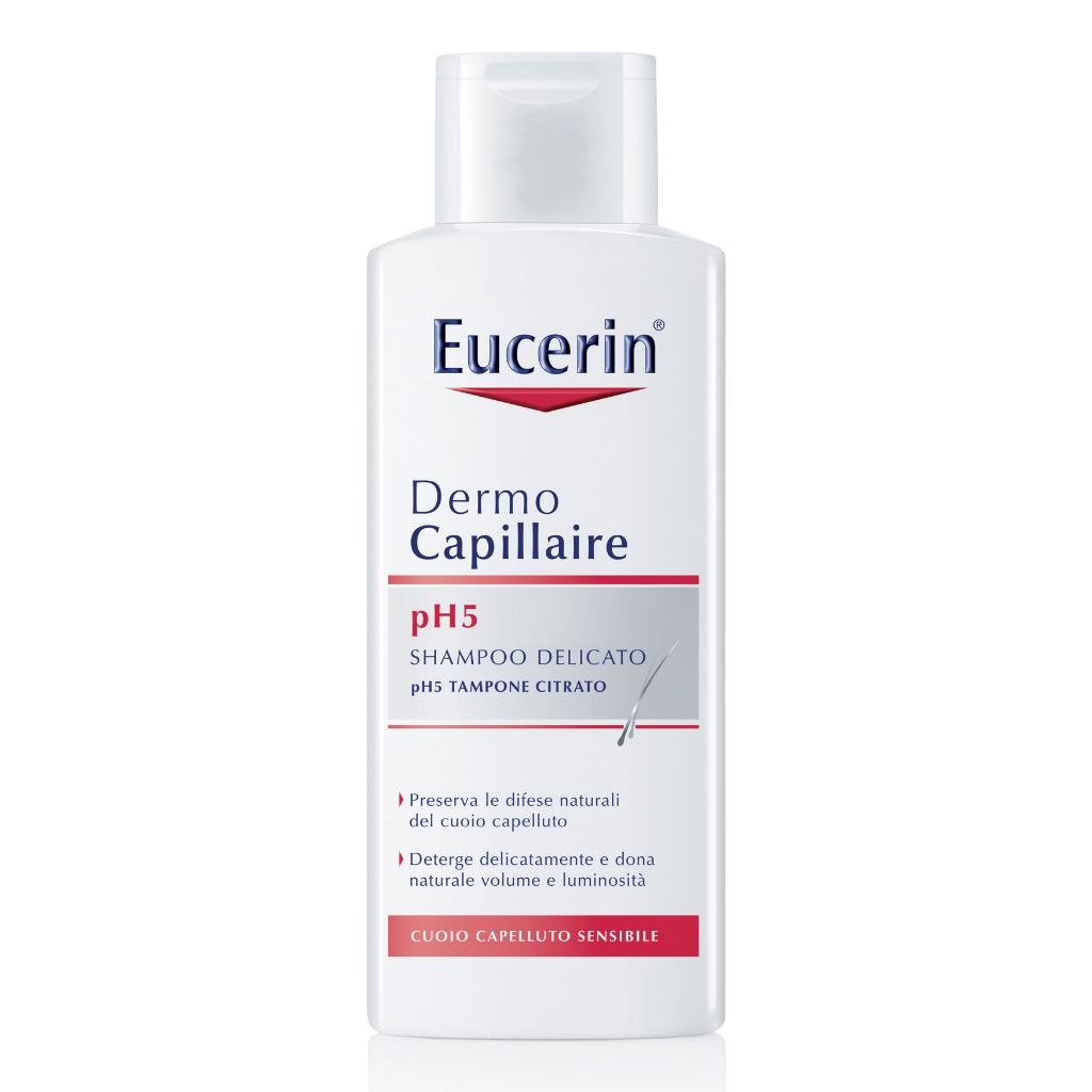 EUCERIN PH5 SHAMPOO DELICATO 250 ML