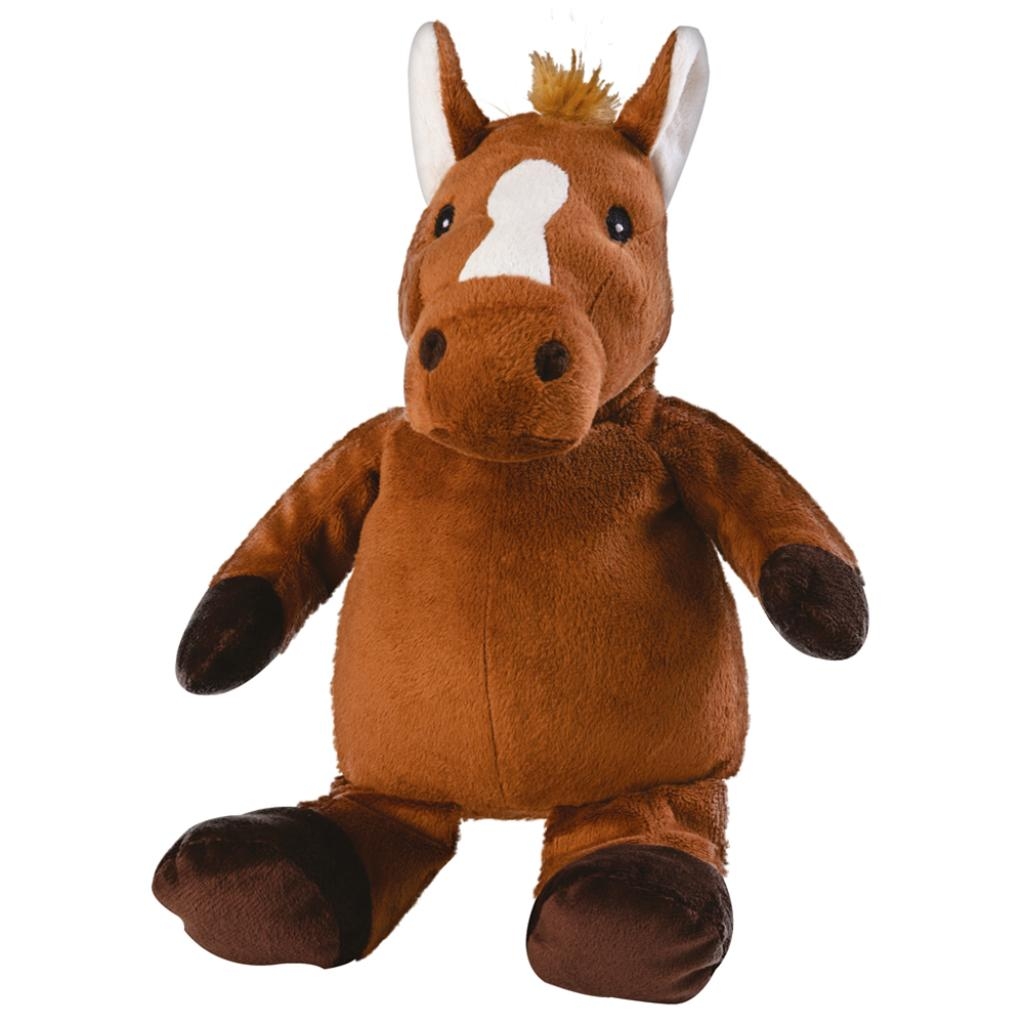 WARMIES PELUCHE TERMICO CAVALLO