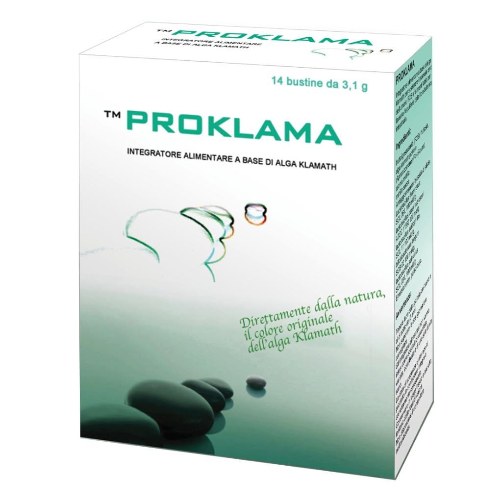 PROKLAMA CT-RT 14 BUSTINE