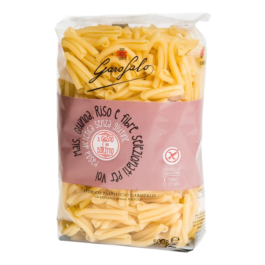 GAROFALO CASARECCE 500 G