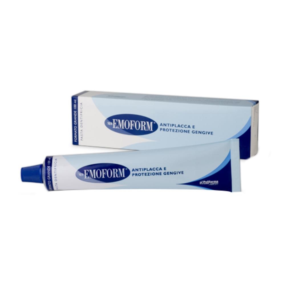 DENTIFRICIO NEO EMOFORM 100 ML