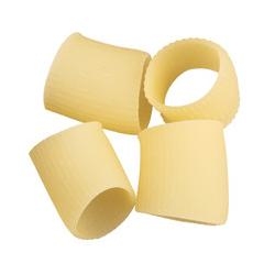 MIEZ PACCHERI RIGATI PASTA SENZA GLUTINE 500 G