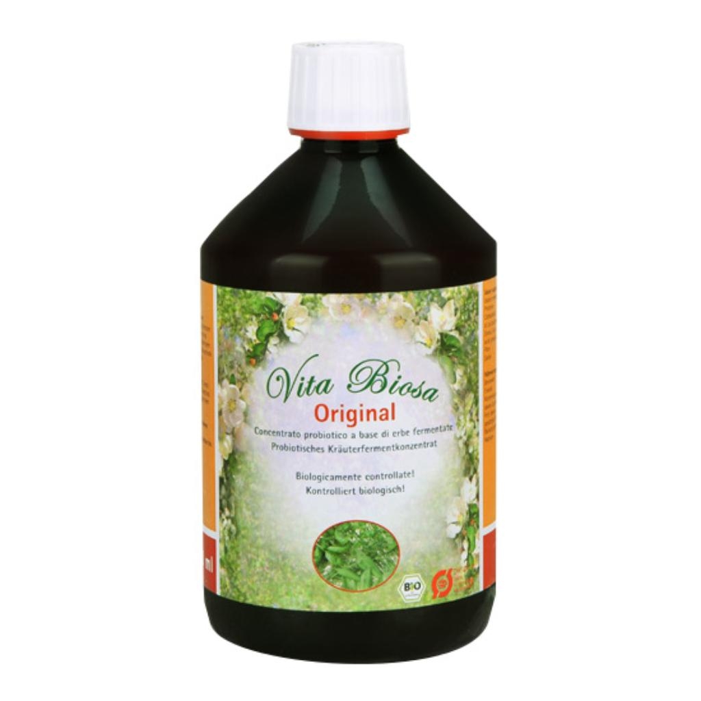 VITABIOSA FLORAINTESTINALE 500 ML