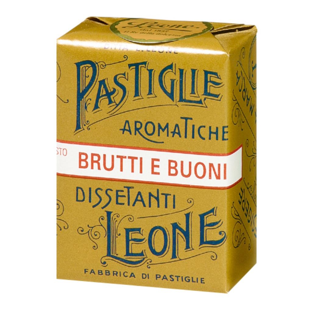 BRUTTI E BUONI PASTIGLIE 30 G