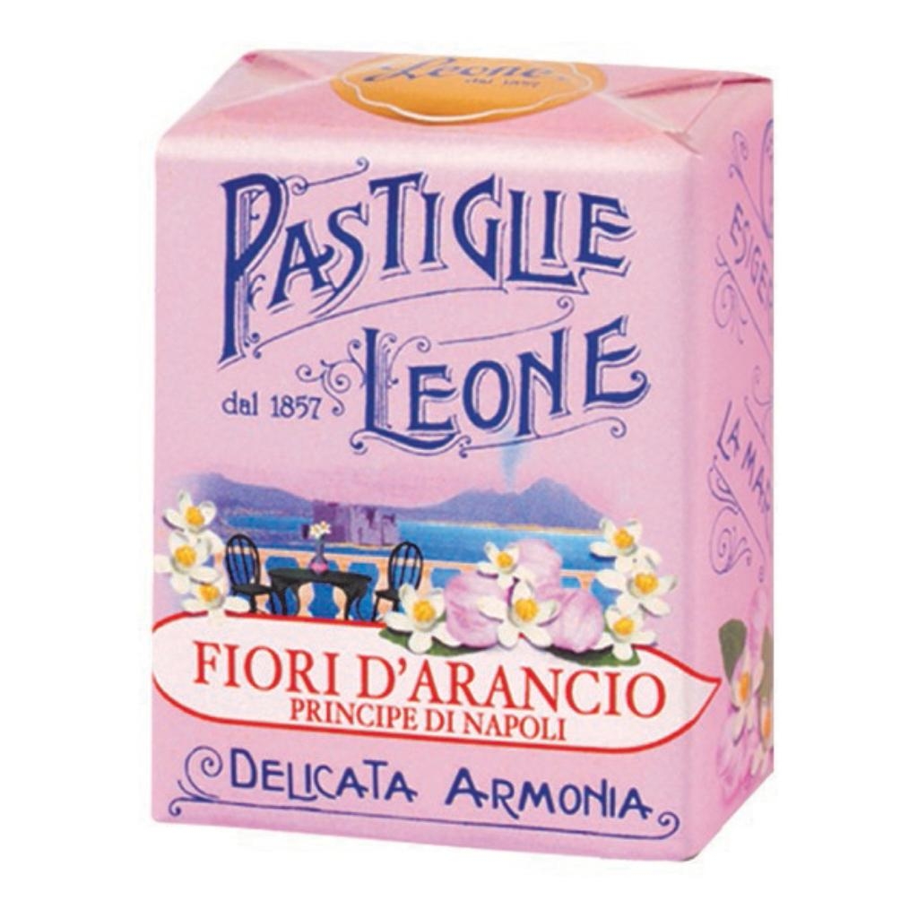 PRINCIPE DI NAPOLI PASTIGLIE 30 G