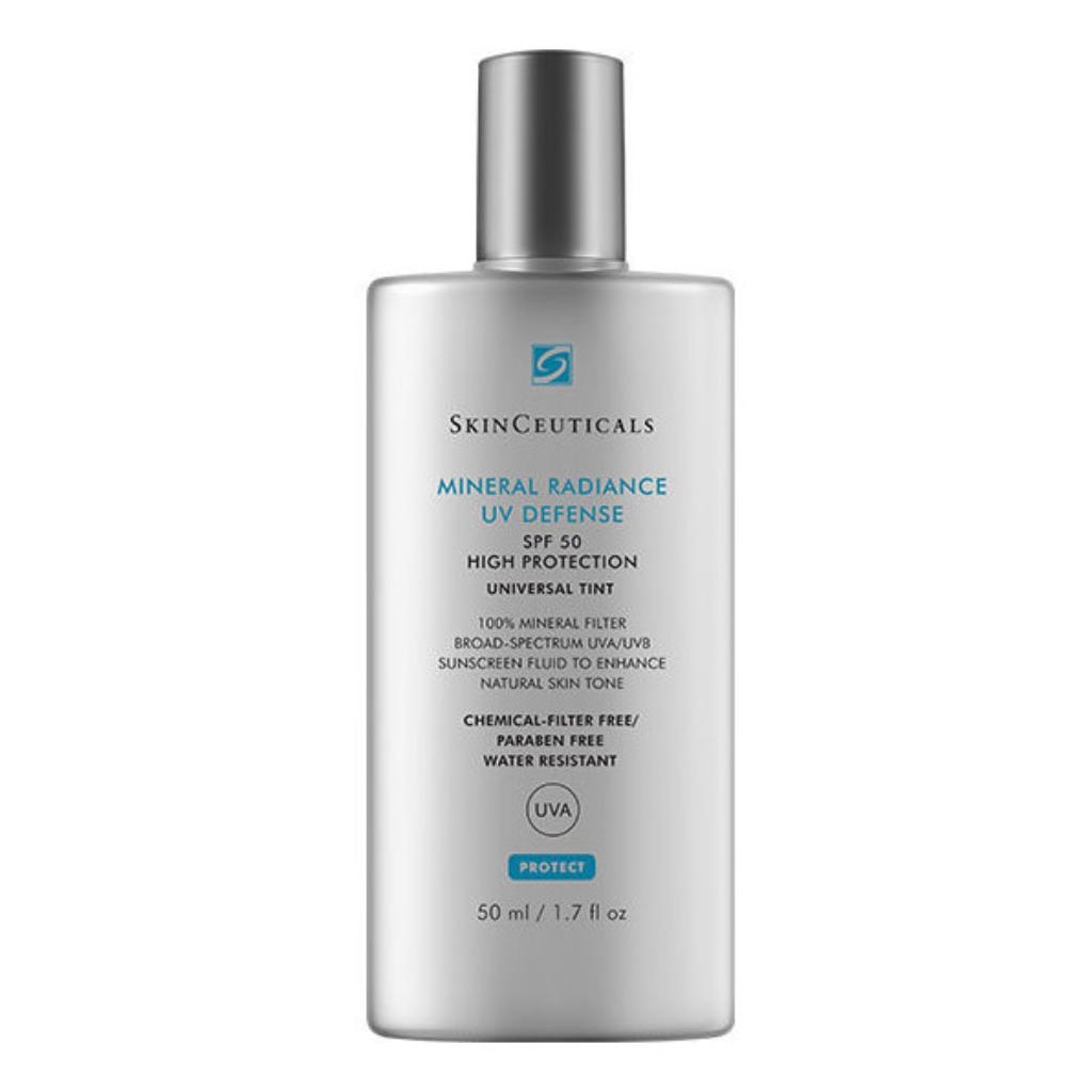 MINERAL RADIANCE UV DEFENSE 50 ML