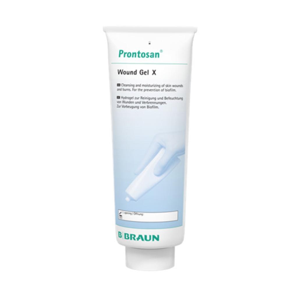PRONTOSAN WOUND GEL X SOLUZIONE DETERGENTE IDRATANTE 50 G