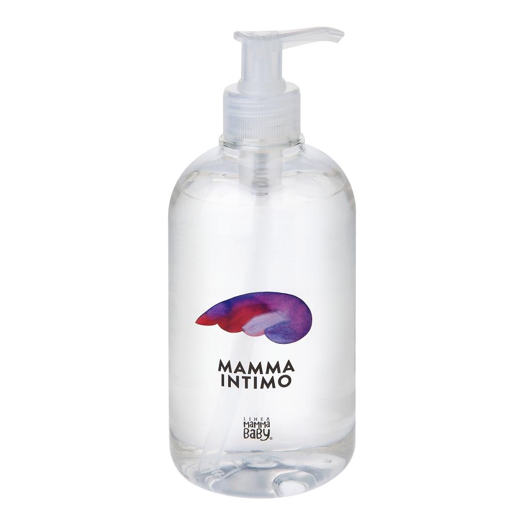 LINEA MAMMABABY MAMMAINTIMO 500 ML