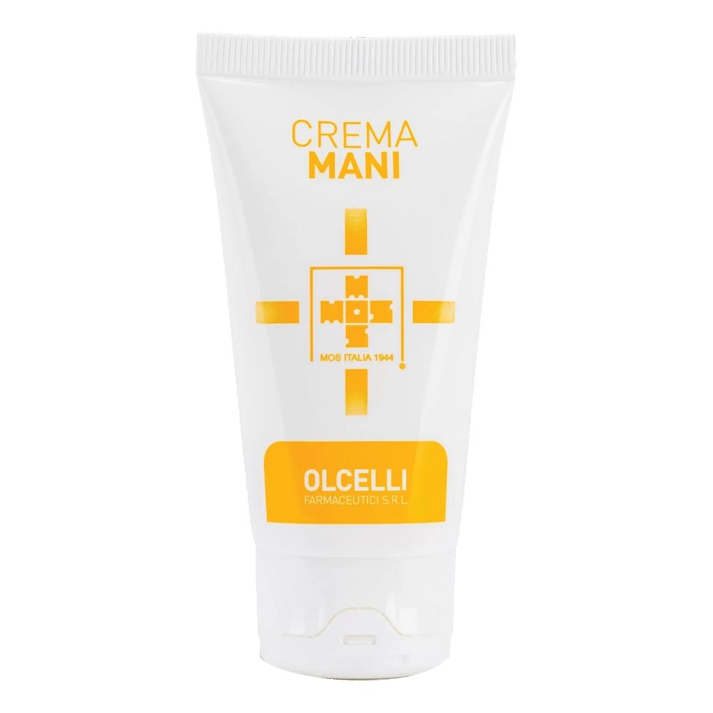 MOS OLCELLI CREMA MANI 50 ML