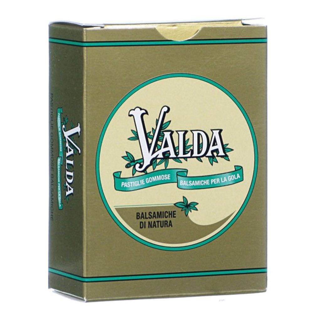 VALDA CLASSICHE RIFORNIMENTO 50 G