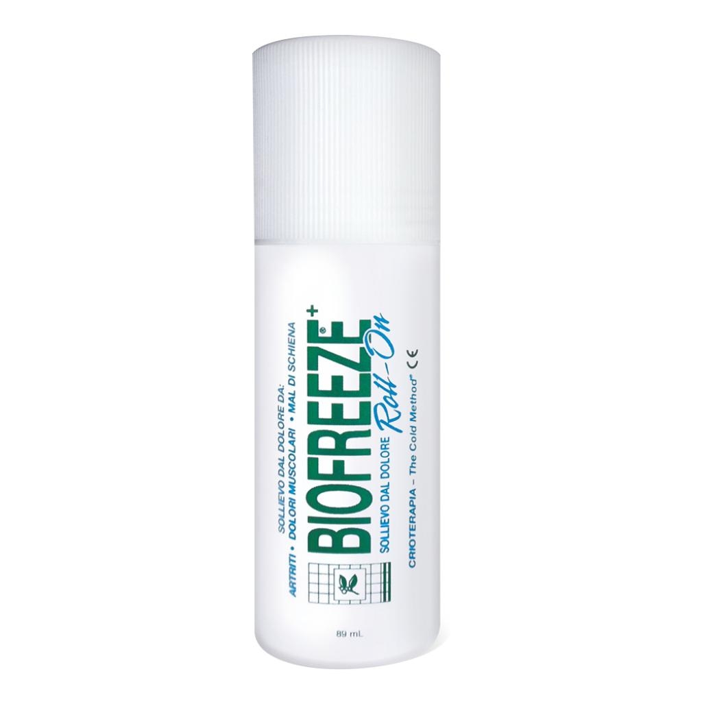 BIOFREEZE ROLLON 89 ML