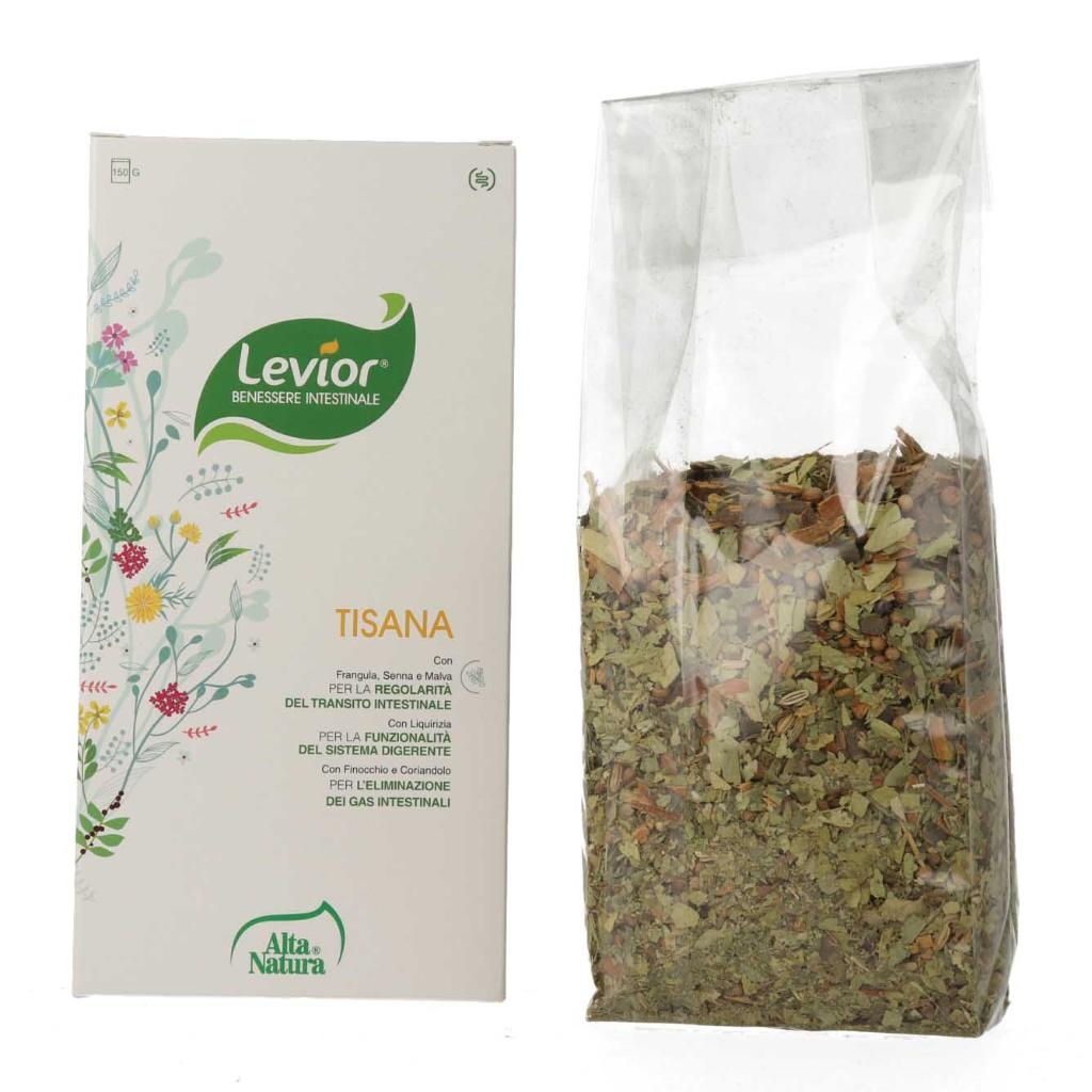 LEVIOR TISANA 150 G