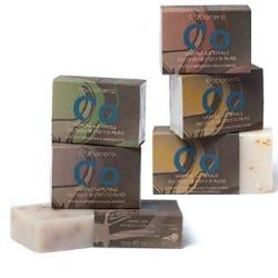 FRUTTO NERO SAPONE NATURALE ALLA VERBENA 100 G