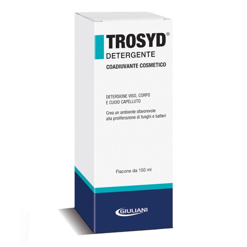 TROSYD DETERGENTE 150 ML