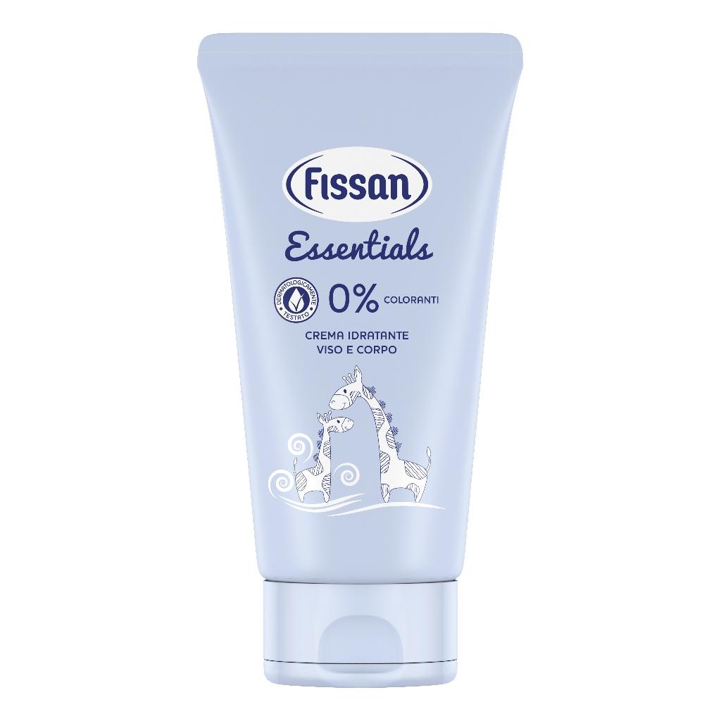 FISSAN ESSENTIALS CREMA 150 ML