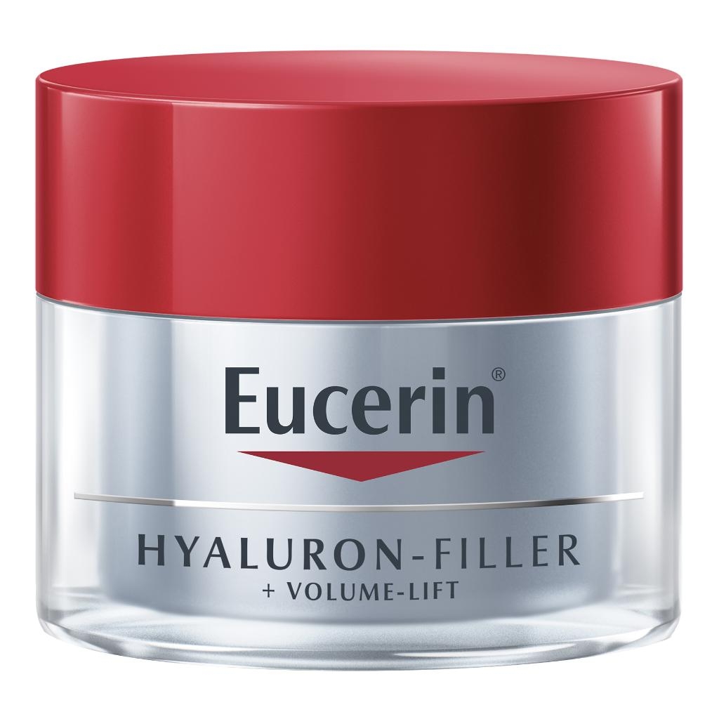 EUCERIN HYALURON FILLER VOLUME NOTTE 50 ML