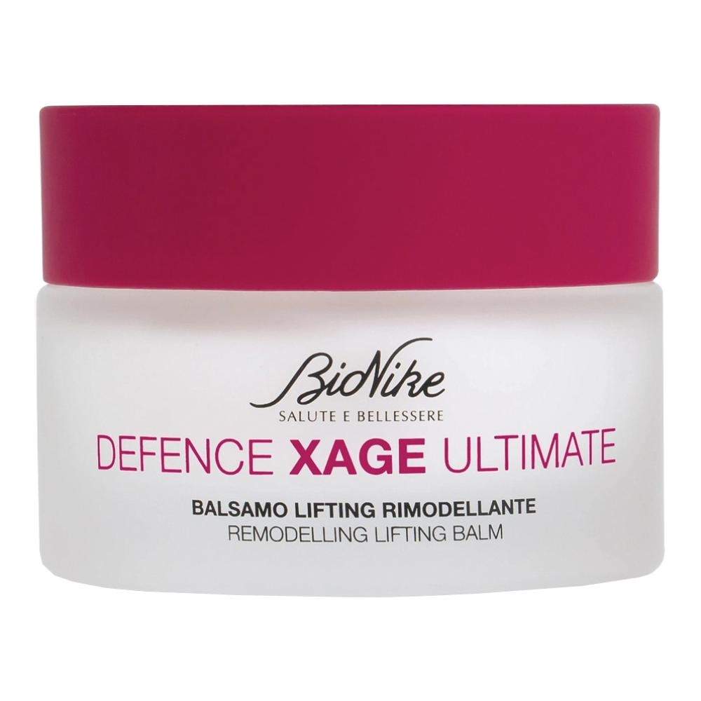 DEFENCE XAGE ULTIMATE BALSAMO LIFTING RIMODELLANTE 50 ML