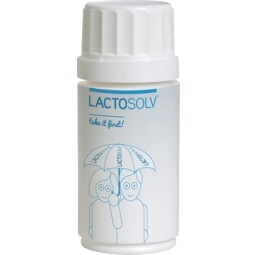 LACTOSOLV 30 CAPSULE