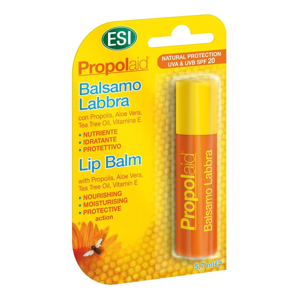 ESI PROPOLAID STICK LABBRA SPF 20 5,7 G