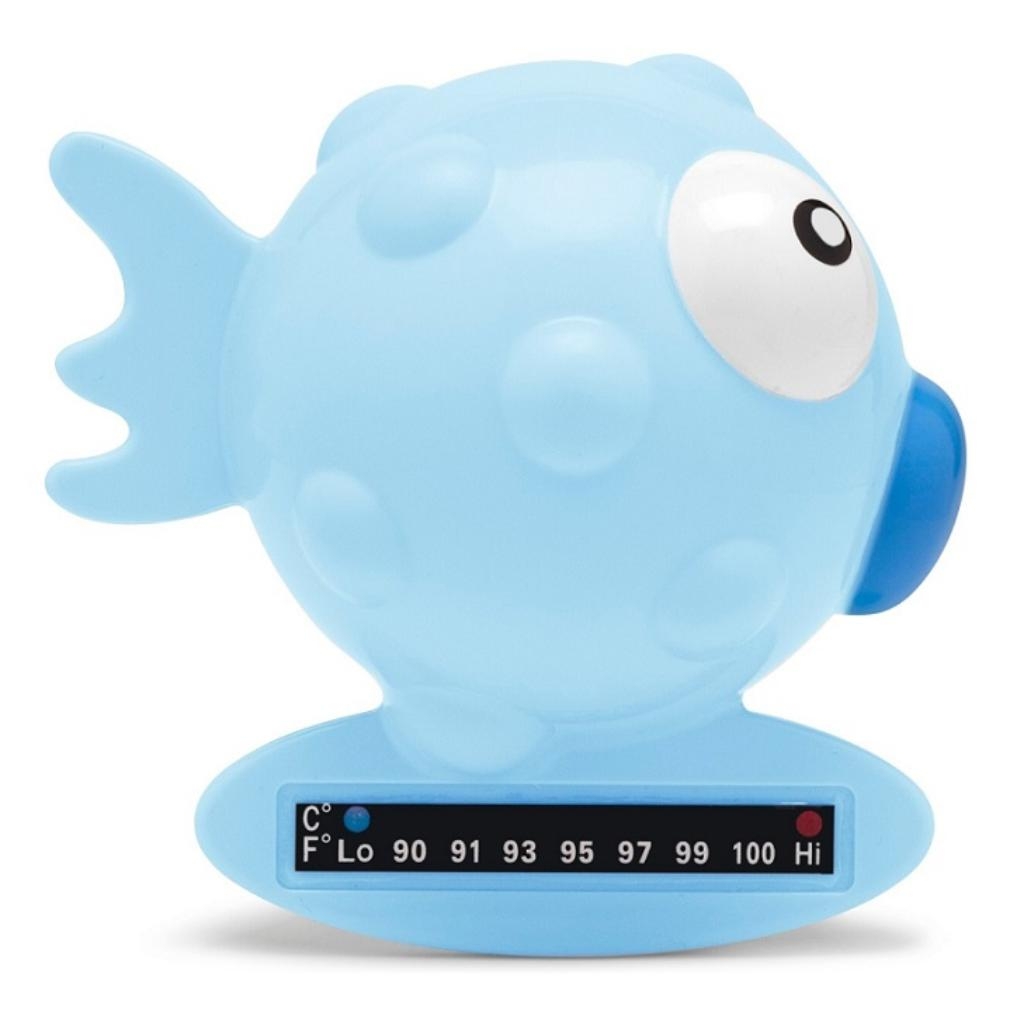 CHICCO TERMOMETRO PESCE AZZURRO