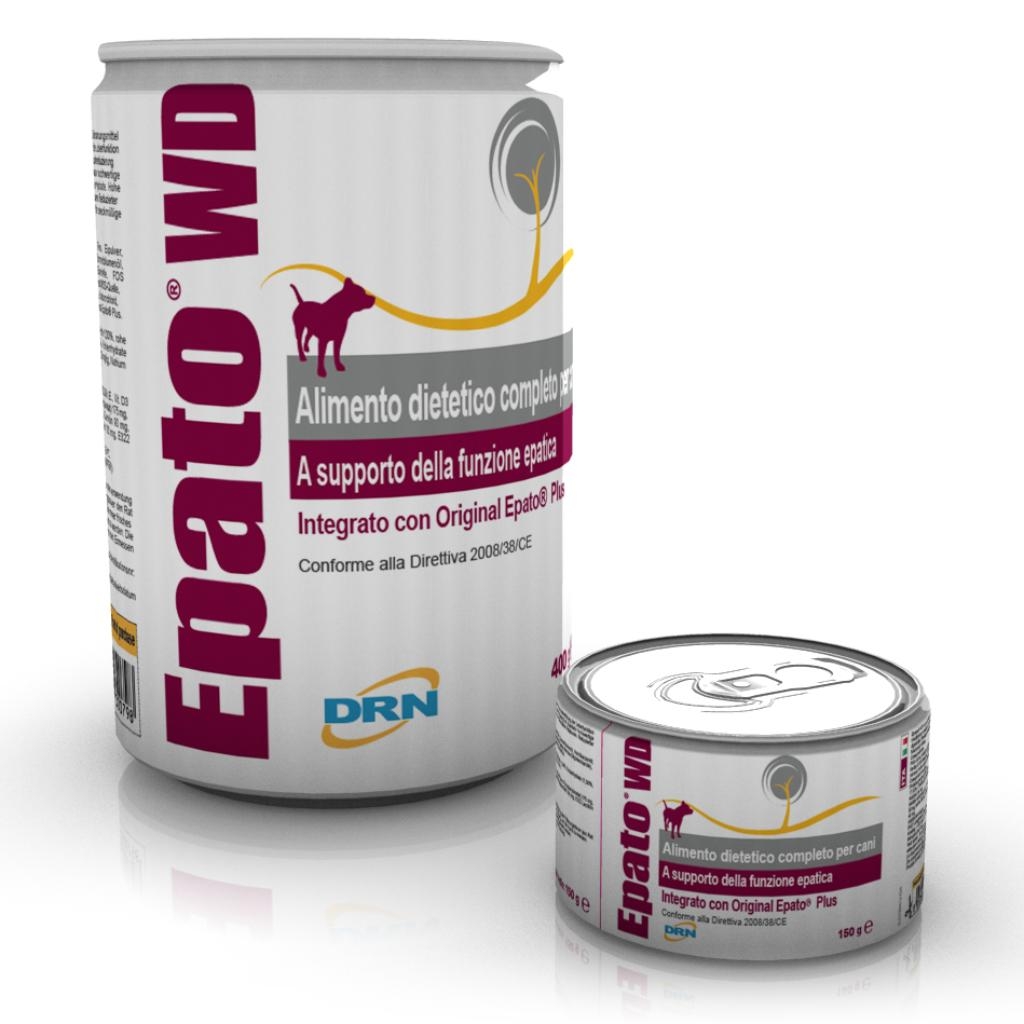 EPATO WET DIET 400 G