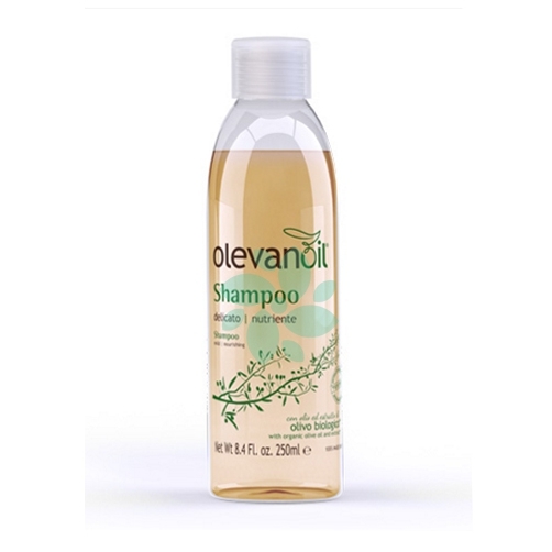 OLEVANOIL SHAMPOO 250 ML