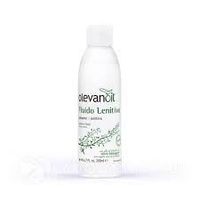 OLEVANOIL FLUIDO LENITIVO 200 ML