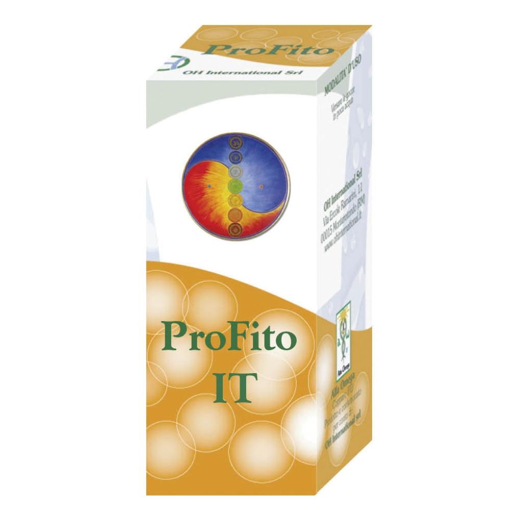 PROFITO IT GOCCE 50 ML