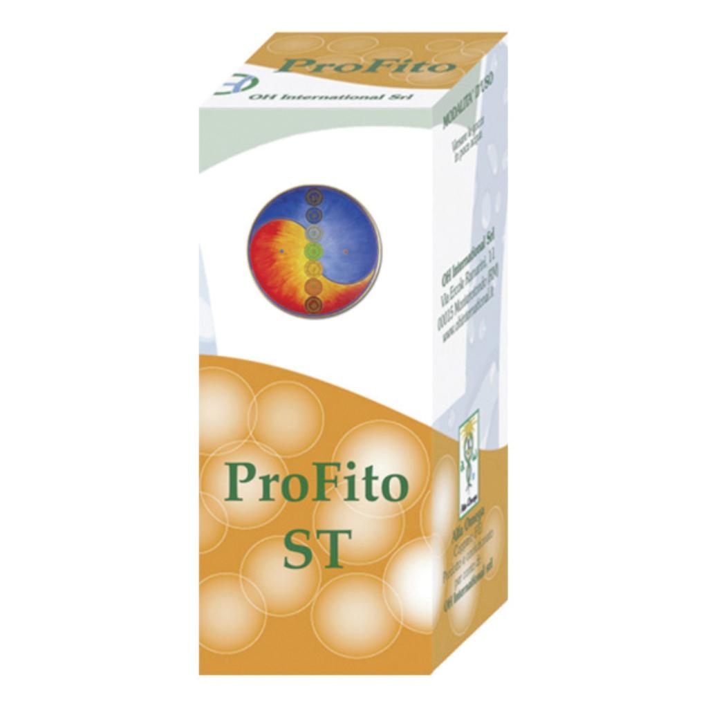 PROFITO ST GOCCE 50 ML