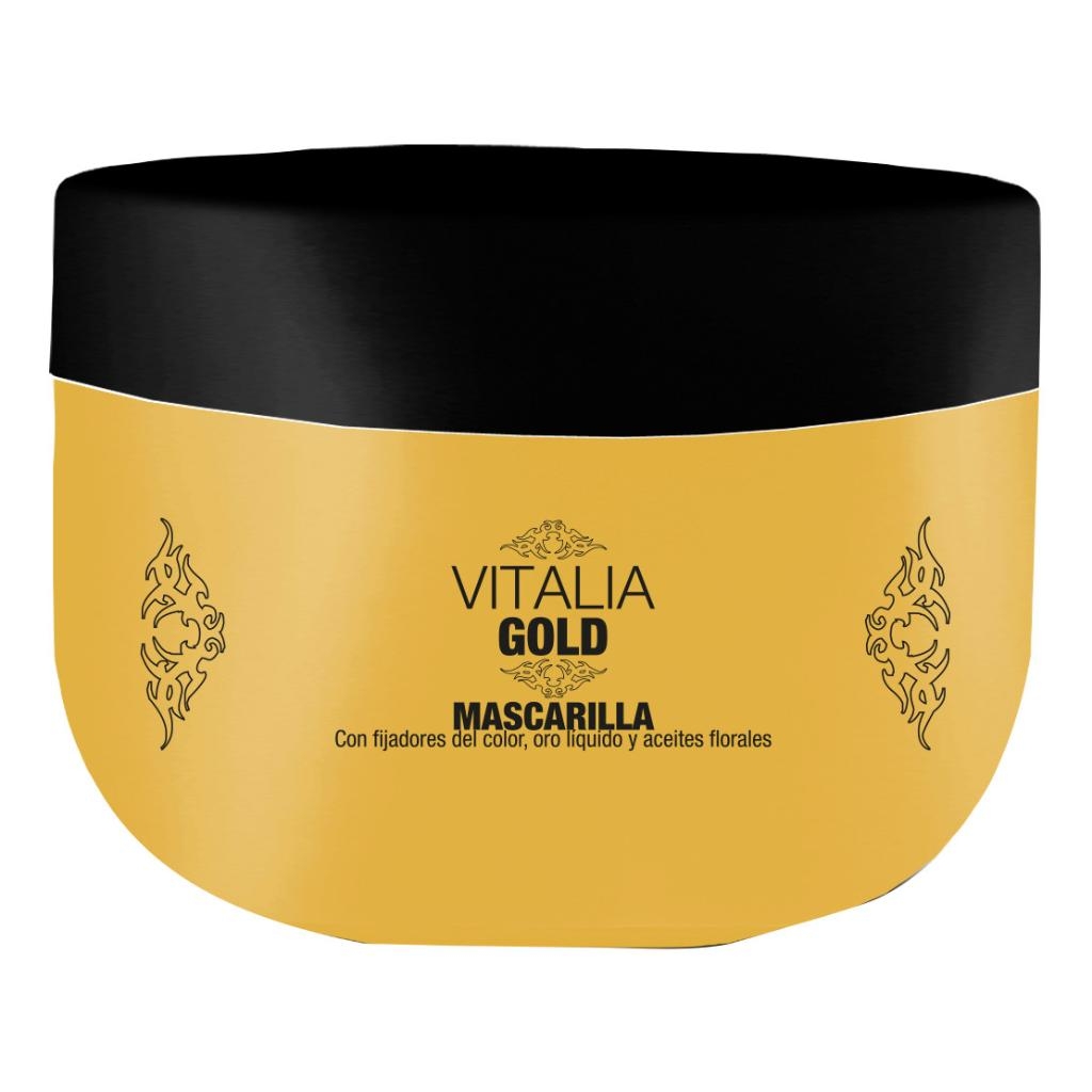 TH PHARMA MASCHERA NUTRITIVA 300 ML